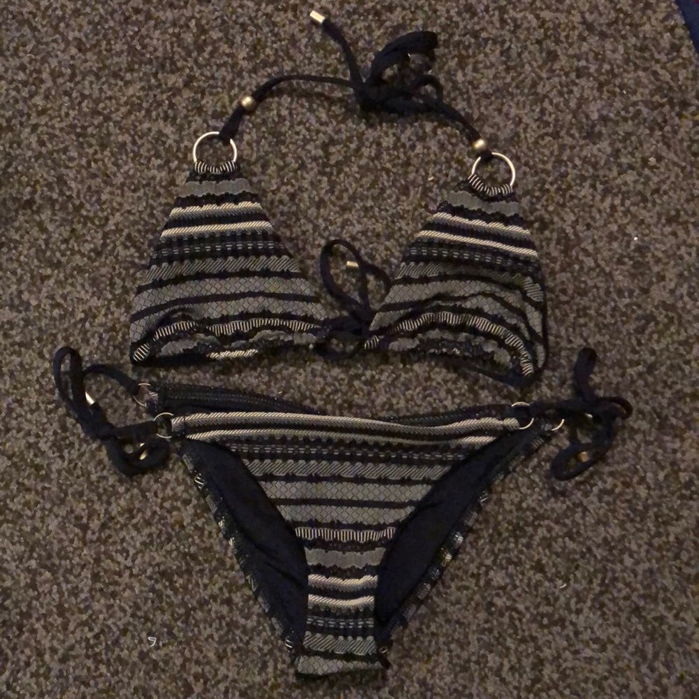 Vitamin A 2 piece bikini